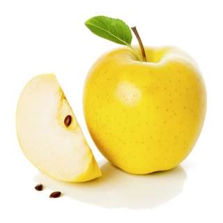 مشخصات، قیمت و خرید سیب زرد دماوند Fresh وزن 1 کیلوگرم | دیجی‌کالا